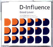 D-Influence - Good Lover