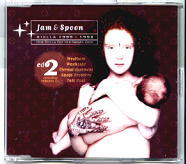 Jam & Spoon - Stella 1999 - 1992 CD2