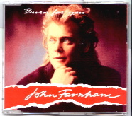 John Farnham - Burn For You