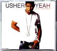 Usher - Yeah CD2
