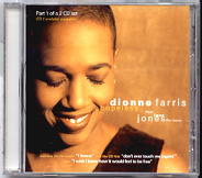 Dionne Farris - Hopeless CD1