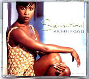 Michelle Gayle - Sensational CD2