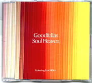 Goodfellas - Soul Heaven