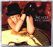 MC Lyte Feat. Gina Thompson - It's All Yours