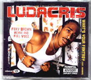 Ludacris - What's Your Fantasy