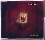 Gary Clark - Freefloating