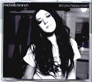 Michelle Branch - Are You Happy Now