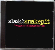 Slash's Snakepit - Beggars & Hangers On