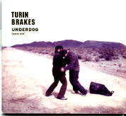 Turin Brakes - Underdog (Save Me) CD1