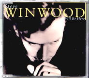 Steve Winwood - I Will Be Here
