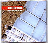 Matthew Jay - Please Don't Send Me Away
