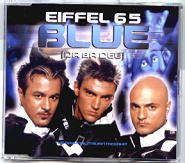 Eiffel 65 - Blue CD2