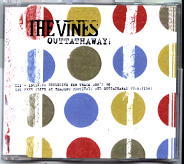 The Vines - Outtathaway