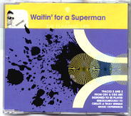 The Flaming Lips - Waitin' For A Superman