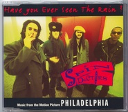 Spin Doctors - Have You Ever Seen The Rain?