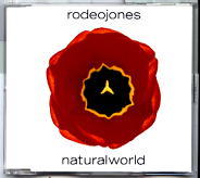Rodeo Jones - Natural World