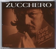 Zucchero - Come Back The Sun