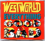 Westworld - Everything Good Is Bad