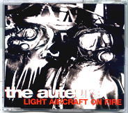 Auteurs - Light Aircraft On Fire