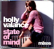 Holly Valance - State Of Mind Mixes