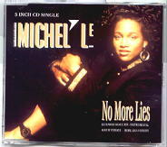 Michel'Le - No More Lies