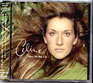 Celine Dion - That's The Way It Is
