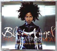 Mica Paris - Black Angel