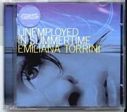 Emiliana Torrini - Unemployed In Summertime CD2