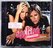 Appleton - Don't Worry CD2