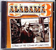 Alabama 3 - Speed Of The Sound Of Loneliness CD1