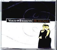 Voice Of The Beehive - Heavenly
