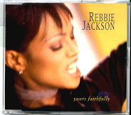 Rebbie Jackson - Yours Faithfully