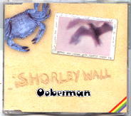 Ooberman - Shorley Wall