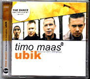 Timo Maas - Ubik CD2