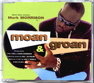 Mark Morrison - Moan & Groan CD2