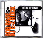 Rob Base & DJ E-Z Rock - Break Of Dawn 96