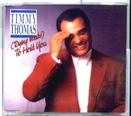 Timmy Thomas - Dying Inside To Hold You