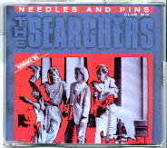 The Searchers - Needles & Pins