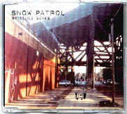 Snow Patrol - Spitting Games (Original Issue)