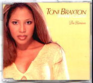 Toni Braxton - Spanish Guitar - The Remixes