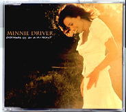 Minnie Driver - Everything I've Got In My Pocket