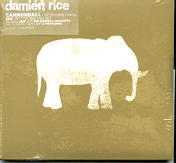 Damien Rice - Cannonball CD 2