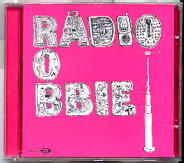 Robbie Williams - Radio CD 2