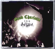 Good Charlotte - The Anthem CD1