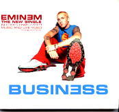 Eminem - Business (Import)