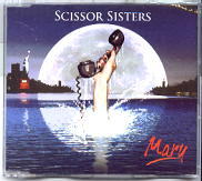 Scissor Sisters - Mary