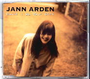 Jann Arden - Could I Be Your Girl