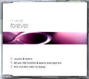 N-Trance - Forever CD 1