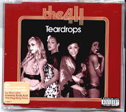 The 411 - Teardrops CD2