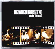 Ocean Colour Scene - Make The Deal CD1